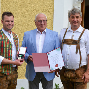 Impressionen vom Pfarrfest