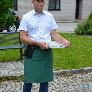 Impressionen vom Pfarrfest