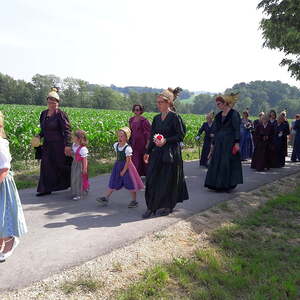 Fronleichnam 2018