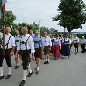 Fronleichnam 2019