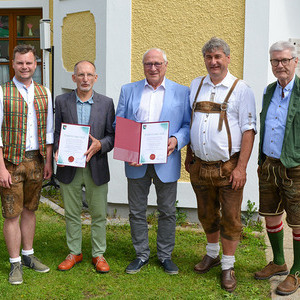 Impressionen vom Pfarrfest
