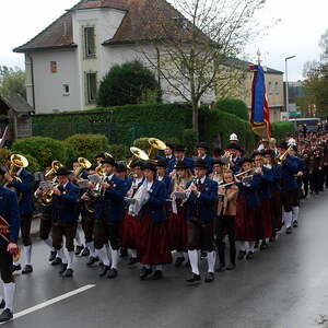 Kircheneinweihung