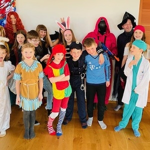 Mini Fasching