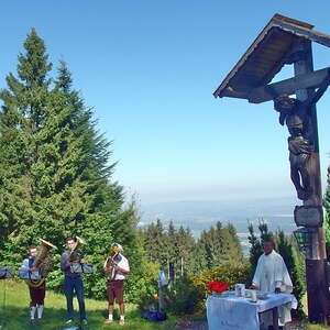 Hongarkreuz