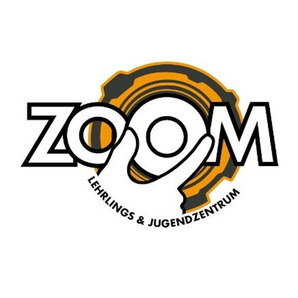 Logo / © Zoom Logo