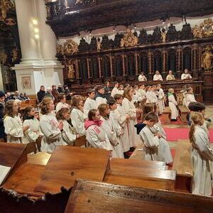 Dankgottesdienst