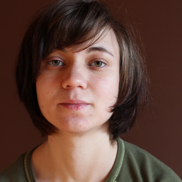 Bernadette Laimbauer