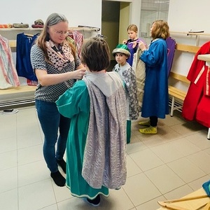Sternsinger