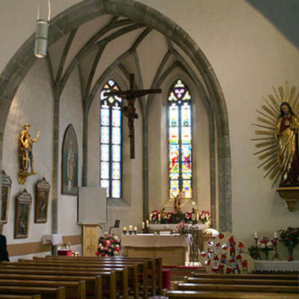 Kirche
