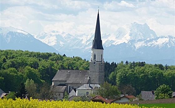 Kirche
