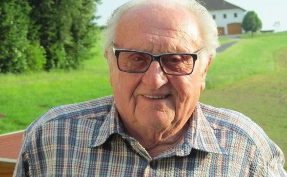 Wir gratulieren!