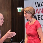 Drin. Holztrattener im Gespräch