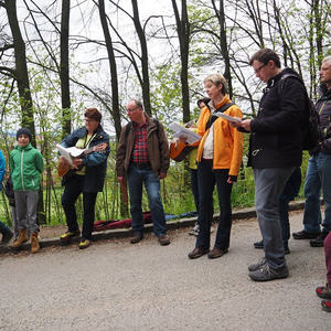 pöstlingbergwanderung_17042016