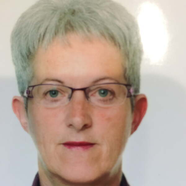  Christine Geisecker