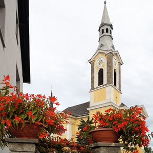 Kirchenchorausflug 