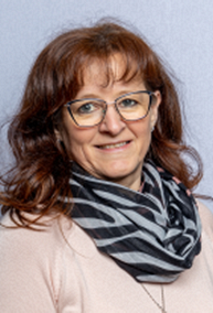  Anita Thürringer