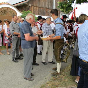 Fronleichnam 2019