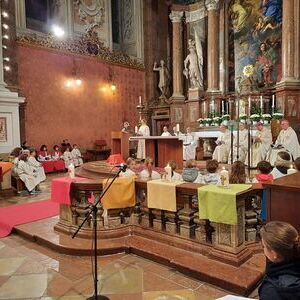 Dankgottesdienst