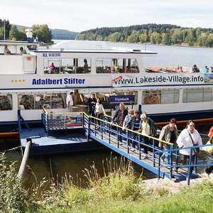 Kirchenchorausflug 