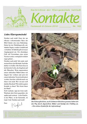 Kontakte