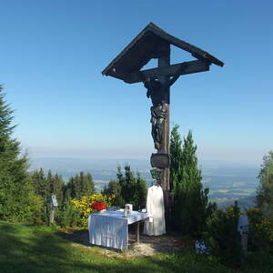 Hongarkreuz