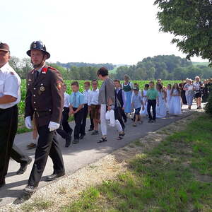 Fronleichnam 2018