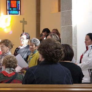 Kirchenchorausflug 