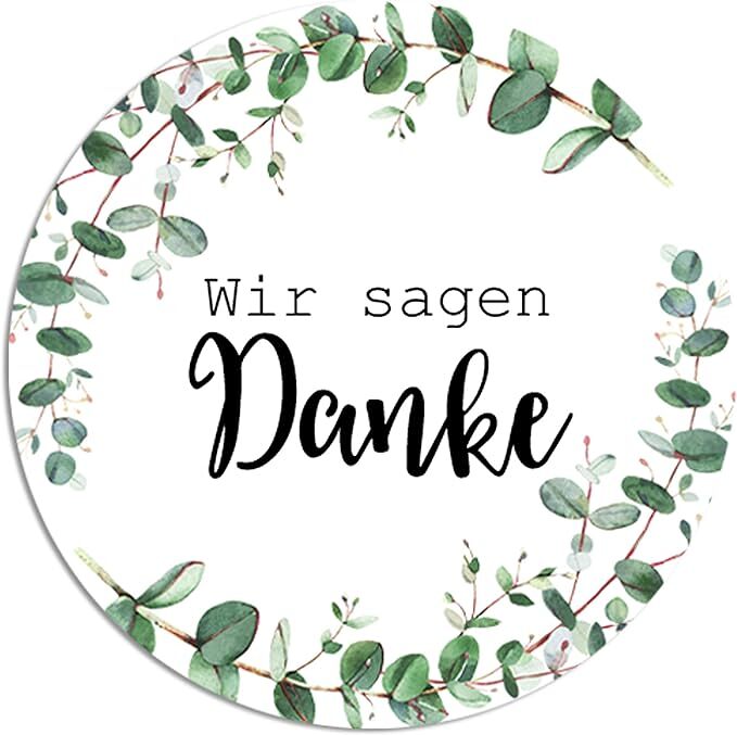 Danke