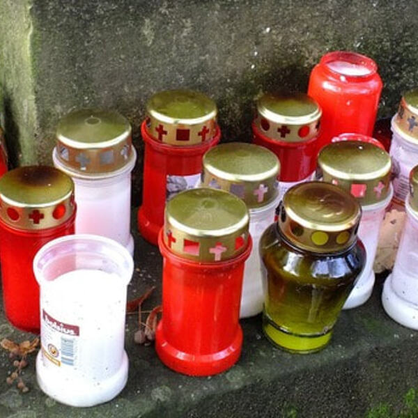 Allerheiligen und Allerseelen in der Pfarrgemeinde St. Willibald