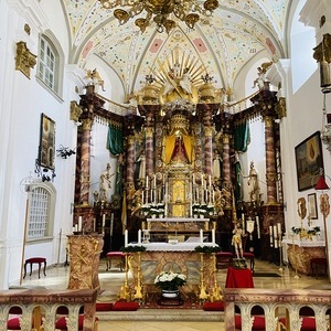 Basilika Marienweiher