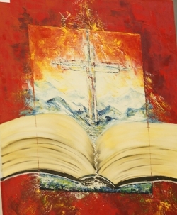 Bibel GEmälde