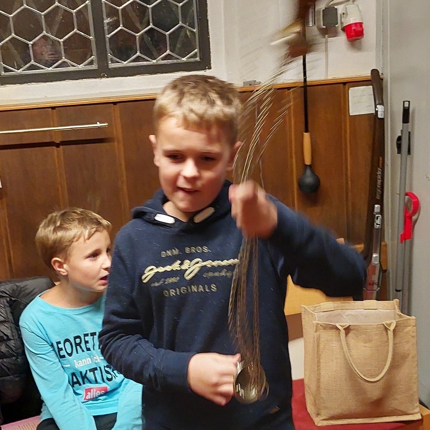 Mini-Stunde