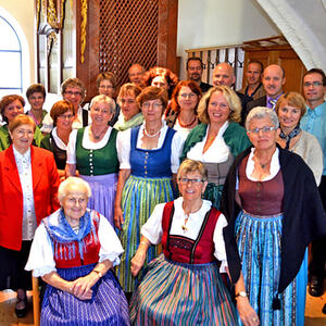 Kirchenchor
