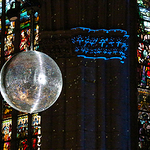 Lange Nacht der Kirchen | Lichtinstallation Mariendom