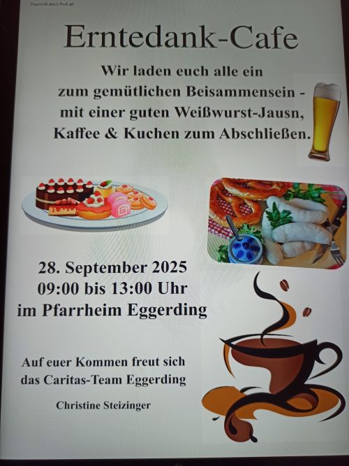 Pfarrkaffee