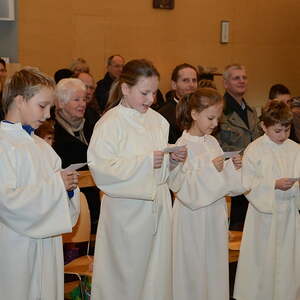 Christkönigssonntag