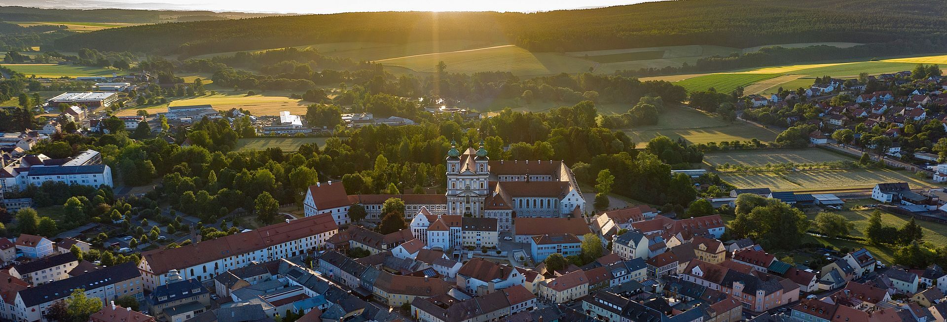 Waldsassen