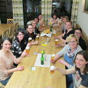 Mütterrunde