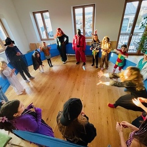 Mini Fasching