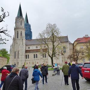 Pfarrwallfahrt 2023