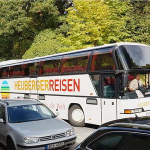 Kirchenchorausflug 