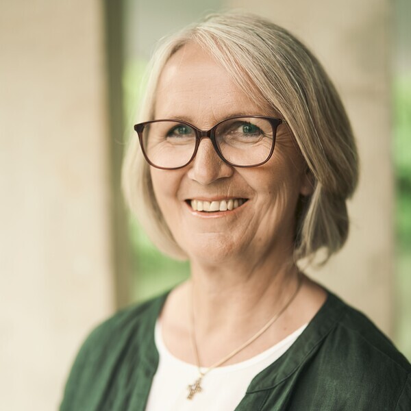 Margit Schmindiger