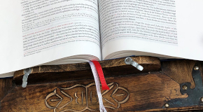 Lust auf Bibel