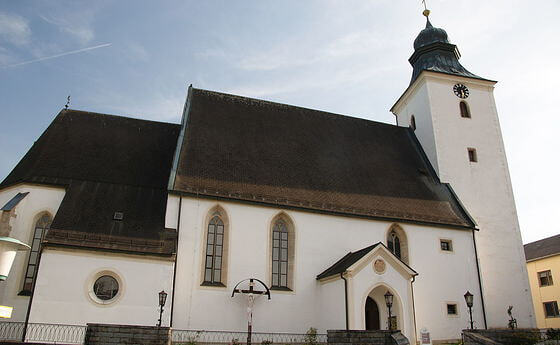 Pfarrgemeinde Gutau