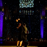 Lange Nacht der Kirchen | Tanz im Linzer Mariendom