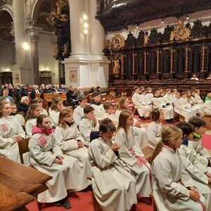 Dankgottesdienst