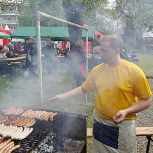 Flohmarkt 2016