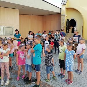2. Juni 2023