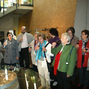 Kirchenchorausflug 2010
