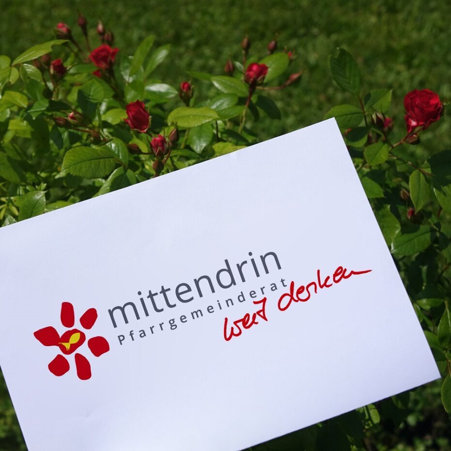 Unser Pfarrgemeinderat